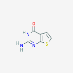 CAS No 1010068-13-9  Molecular Structure