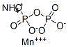 CAS No 10101-66-3  Molecular Structure