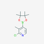 CAS No 1010101-06-0  Molecular Structure