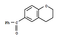 CAS No 101019-00-5  Molecular Structure