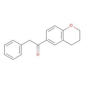 CAS No 101019-06-1  Molecular Structure