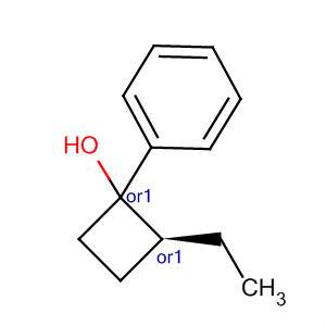 CAS No 101019-10-7  Molecular Structure