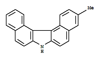 Cas Number: 101021-43-6  Molecular Structure