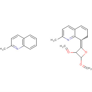 CAS No 101021-62-9  Molecular Structure