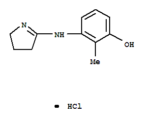 CAS No 101022-73-5  Molecular Structure