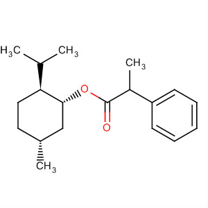 CAS No 101023-15-8  Molecular Structure