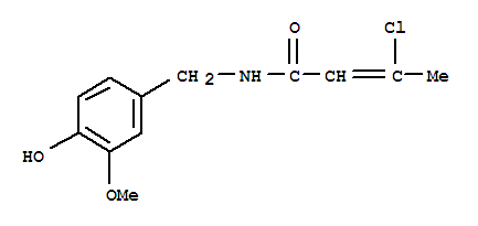 CAS No 101030-70-0  Molecular Structure