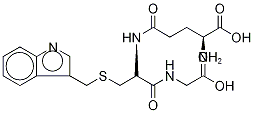 Cas Number: 101038-93-1  Molecular Structure