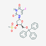 CAS No 101039-82-1  Molecular Structure