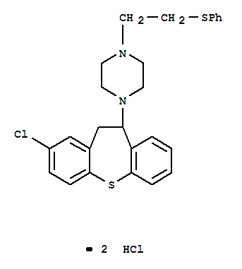 CAS No 101041-02-5  Molecular Structure