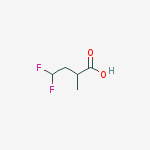 Cas Number: 1010422-68-0  Molecular Structure