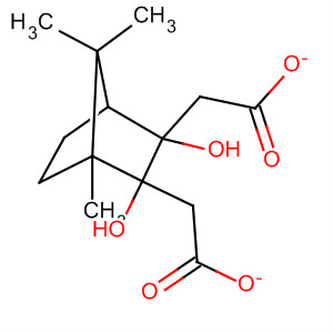 CAS No 101053-08-1  Molecular Structure