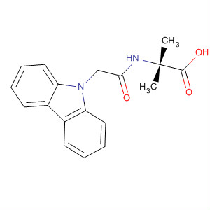 CAS No 101067-04-3  Molecular Structure