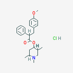 CAS No 10107-54-7  Molecular Structure