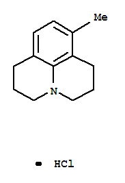 CAS No 101077-25-2  Molecular Structure