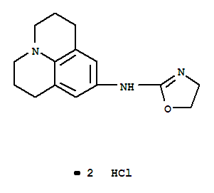 CAS No 101077-27-4  Molecular Structure