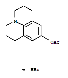 Cas Number: 101077-31-0  Molecular Structure