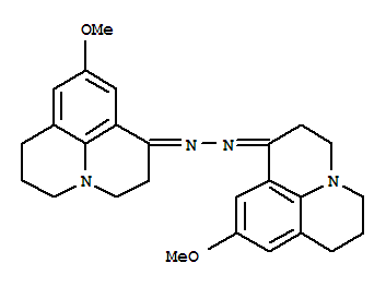 Cas Number: 101077-33-2  Molecular Structure