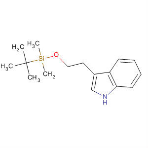 CAS No 101079-48-5  Molecular Structure