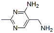 CAS No 101080-48-2  Molecular Structure