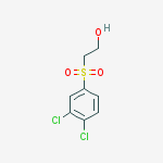 CAS No 101080-64-2  Molecular Structure