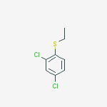 CAS No 101080-66-4  Molecular Structure