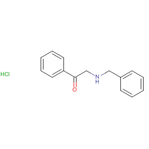 Cas Number: 101089-40-1  Molecular Structure