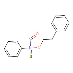 CAS No 101089-63-8  Molecular Structure