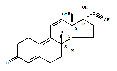 CAS No 10109-59-8  Molecular Structure