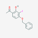 Cas Number: 101096-64-4  Molecular Structure