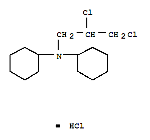 CAS No 101107-42-0  Molecular Structure