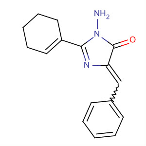 CAS No 101117-48-0  Molecular Structure