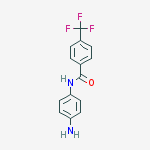 CAS No 1011244-70-4  Molecular Structure