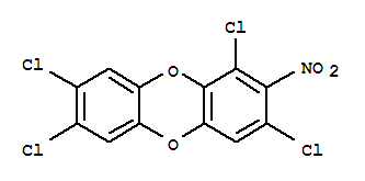 CAS No 101126-67-4  Molecular Structure