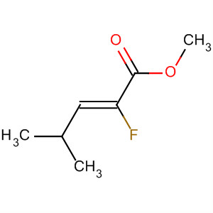 Cas Number: 101128-08-9  Molecular Structure