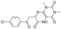 CAS No 101130-62-5  Molecular Structure