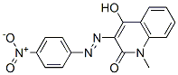 CAS No 10114-46-2  Molecular Structure