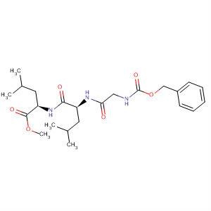 CAS No 101142-90-9  Molecular Structure