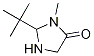 CAS No 101143-56-0  Molecular Structure
