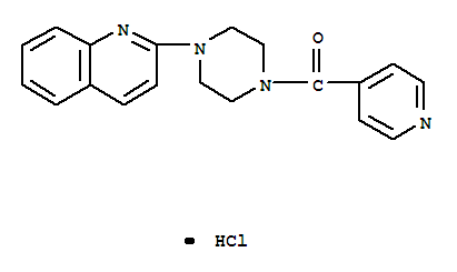 CAS No 101153-54-2  Molecular Structure