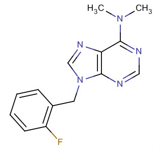 Cas Number: 101154-86-3  Molecular Structure