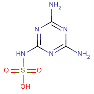 Cas Number: 101156-04-1  Molecular Structure