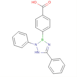 CAS No 101159-95-9  Molecular Structure