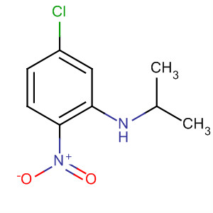 CAS No 101167-01-5  Molecular Structure