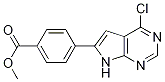 CAS No 1011717-00-2  Molecular Structure