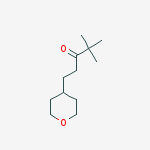 Cas Number: 1011803-60-3  Molecular Structure