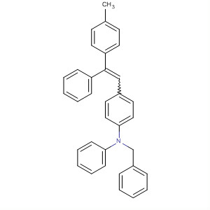 Cas Number: 101186-85-0  Molecular Structure