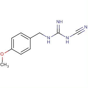 CAS No 101190-70-9  Molecular Structure