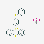 Cas Number: 101200-57-1  Molecular Structure