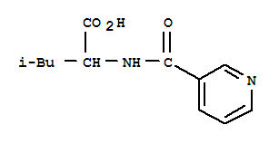 Cas Number: 101214-06-6  Molecular Structure